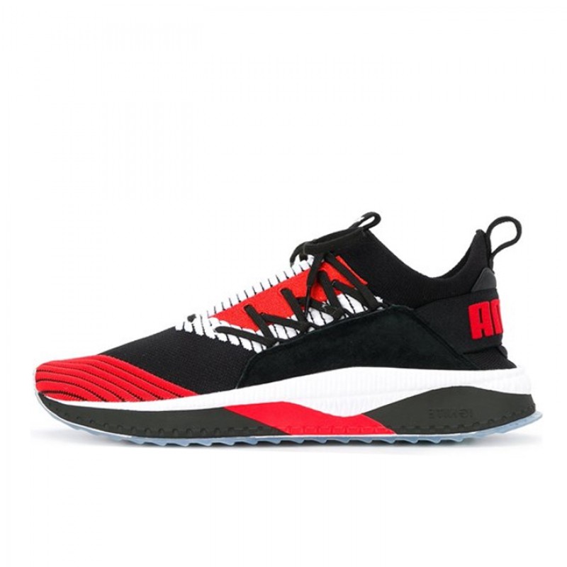 SEPATU LARI PUMA TSUGI JUN Cubism
